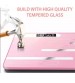 Multifunction Body Scale Ultra Slim Design Bathroom Wireless Weight Scale Accurate High Precision